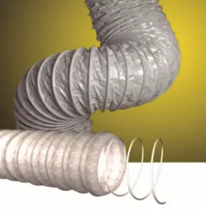 Extracción aire de baño y cocina