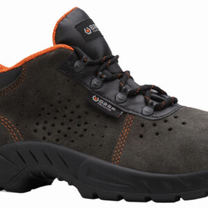 Zapato y Deportiva laboral