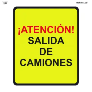 SEÑAL VIAL 700X700MM BOLSA TEX