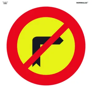 SEÑAL VIAL BOLSA TEXTIL 700X70