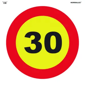 SEÑAL VIAL BOLSA TEXTIL 700X70