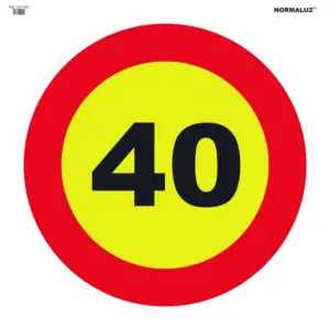 SEÑAL VIAL BOLSA TEXTIL 700X70