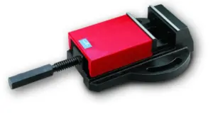 Tornillos de banco, mordaza y específicos