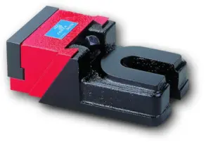 MORDAZA ESTÁNDAR 2 PIEZAS Y UN