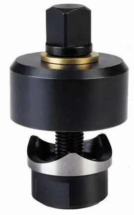 PERFORADOR CHAPA MECÁNICO REDO