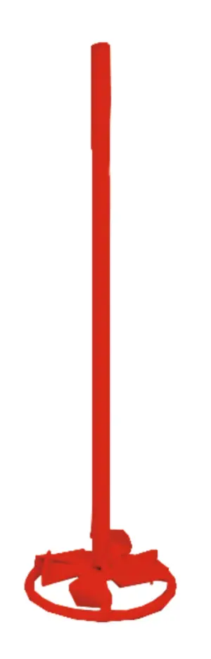 Mezcladoras eléctricas de construcción