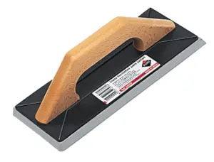 LLANA JUNTAS GOMA M/MADERA 250