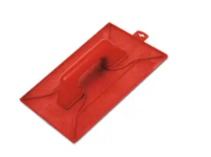 TALOCHA RECTANGULAR CON MANGO