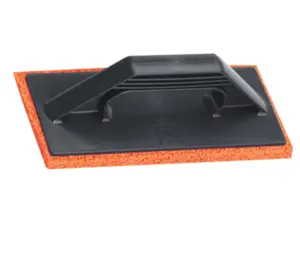 LLANA GOMA-ESPUMA BLANDA RUBI