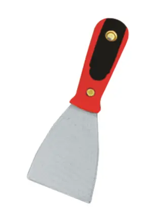 ESPATULA PINTOR 75MM INOX M/MU