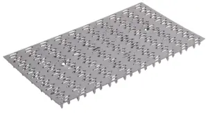 RECAMBIO RASCADOR MONOCAPA 250