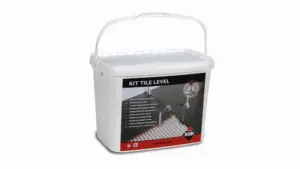 KIT TILE LEVEL