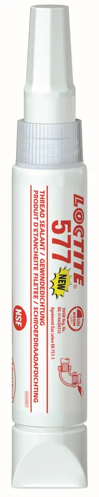 SELLADOR DE ROSCAS USO GENERAL