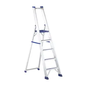 ESCALERA IND TIJERA 2,77MT 12