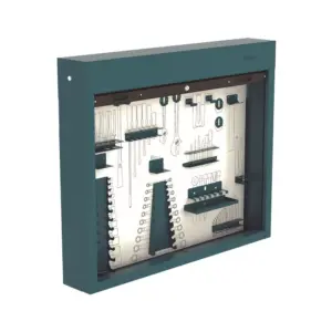 ARMARIO HERRAM MURAL+PERS. 100