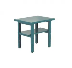 Bancos de trabajo, armarios y accesorios