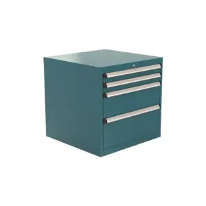 ARMARIO HERRAMIENTA 4 CAJONES