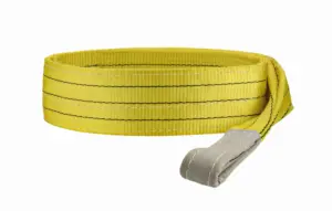 ESLINGA ELEVAC PLANA 2000X 8MT