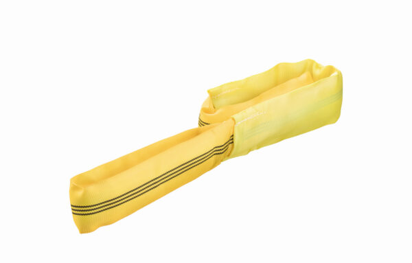 ESLINGA ELEVAC TUBULAR 2000X3M