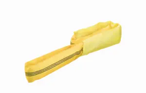 ESLINGA ELEVAC TUBULAR 3000X3M