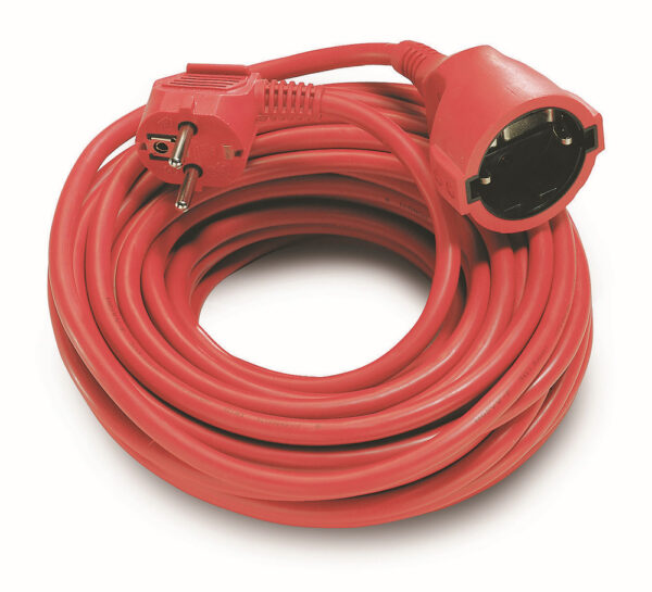 PROLONGADOR JARDIN 25M 3X1,5
