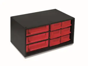 MODULO APILABLE VERDE 6 PQ+3GR