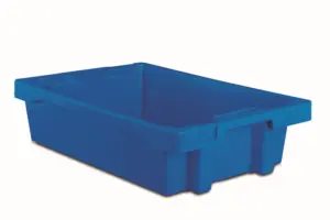 CAJA 600X400X150MM ALMACENAJE/