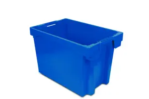 CAJA 600X400X150MM ALMACENAJE/