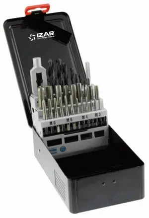 JUEGO MACHOS MANO DIN352 - 340