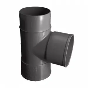 DERIVACION EVAC M-H 87º 125MMØ