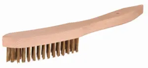 CEPILLO C/M MS 5 HILERAS PUA R