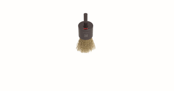 CEPILLO IND BROCHA CORT PLA 01