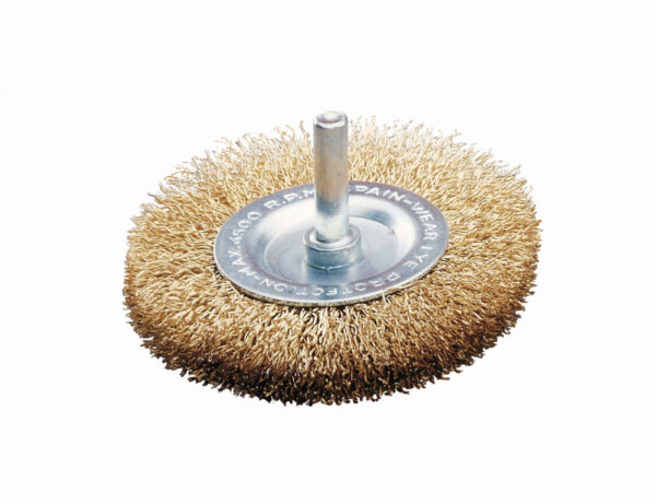 CEPILLO BRICO CIRC 060X0,30MM