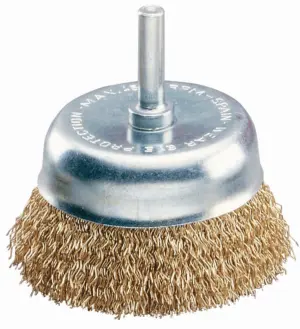 CEPILLO BRICO TAZA 085X0,30MM