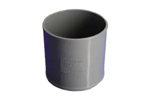 MANGUITO EVAC H-H Ø 32MM PVC