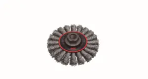 CEPILLO IND CIRC 115X0,50MM AM