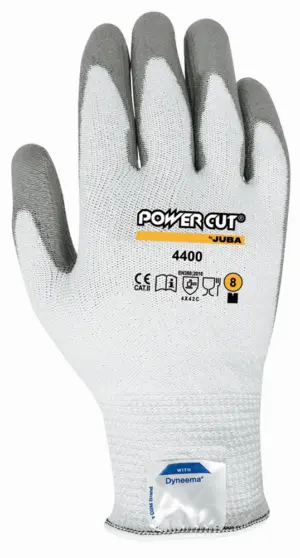 GUANTE ANTICORTE DYNEEMA / FIB