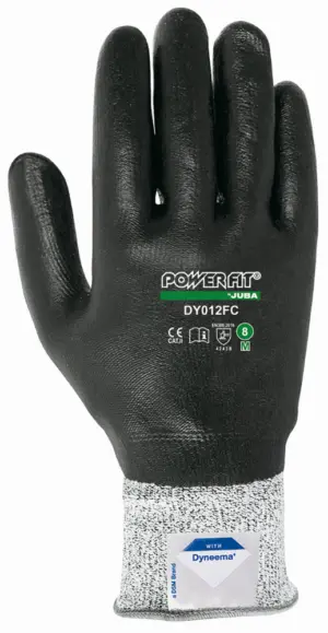 GUANTE ANTICORTE DYNEEMA RECUB