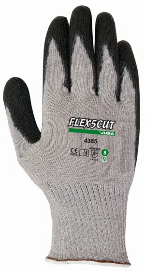 GUANTE NILON / FIBRA VIDRIO RE