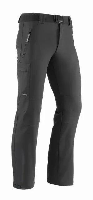 PANTALON FORRO MICROPOLAR SNOW