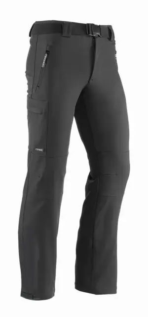 PANTALON FORRO MICROPOLAR SNOW