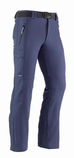 PANTALON FORRO MICROPOLAR SNOW