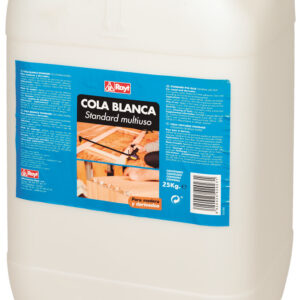 Colas blancas