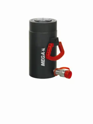 CILINDRO SIMPLE EFECTO RETORNO