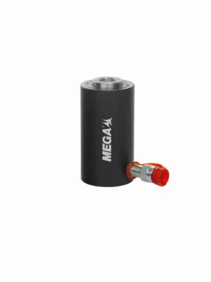 CILINDRO SIMPLE EFECTO PISTÓN