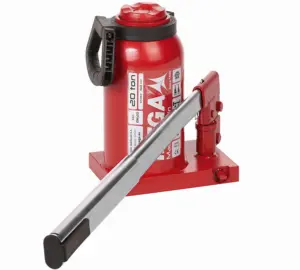 GATO AUTOM HIDRAUL 20T BOTELLA