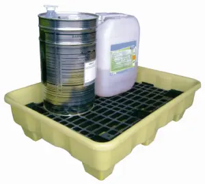 Equipos de trasvase de aceite y gasoil