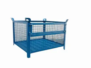 Plataformas y carros