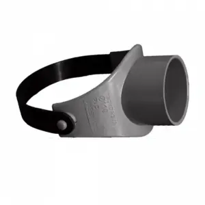 INJERTO EVAC ABRAZ ELAST Ø 110