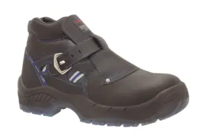 BOTA SEGURIDAD S3 FRAGUA PLUS